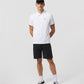 MENS CABRINI COMMUTER SHORTS - B6R796U1CN