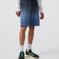 MENS WOOSTER TERRY SHORTS - B6R814U1FT