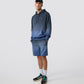 MENS WOOSTER TERRY SHORTS - B6R814U1FT