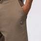 SHORT FRANÇAIS EN ÉPONGE - B6R829ARFT