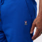 MENS FRENCH TERRY SWEATSHORTS - B6R829Z1FT