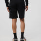 SWEATSHORTS HOMME PATCHIN CHENILLE BUNNY LOGO - B6R851U1FT