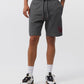 MENS PATCHIN CHENILLE BUNNY LOGO SWEATSHORTS - B6R851U1FT
