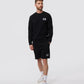 MENS KINGWOOD SWEATSHORT - B6R936Y1FT