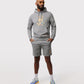 MENS PORTER SWEATSHORT - B6R938Y1FT