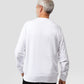 MENS COPA EMBROIDERED BUNNY SWEATSHIRT - B6S206W1FT