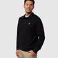 MENS NOVATO COLLAR SWEATSHIRT - B6S425A2FT