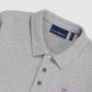 MENS NOVATO COLLAR SWEATSHIRT - B6S425A2FT