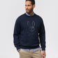 MENS POSEN MATTE GRAPHIC SWEATSHIRT - B6S536Z1FT