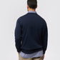 MENS POSEN MATTE GRAPHIC SWEATSHIRT - B6S536Z1FT