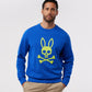 MENS POSEN MATTE GRAPHIC SWEATSHIRT - B6S536Z1FT