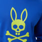 MENS POSEN MATTE GRAPHIC SWEATSHIRT - B6S536Z1FT