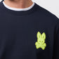 MENS CLEVELAND CREW NECK SWEATSHIRT - B6S550Z1FT
