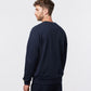MENS CLEVELAND CREW NECK SWEATSHIRT - B6S550Z1FT