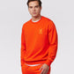 MENS CLEVELAND CREW NECK SWEATSHIRT - B6S550Z1FT