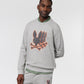 MENS SACRAMENTO CHENILLE CREW SWEATSHIRT - B6S629A2FT