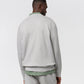 MENS SACRAMENTO CHENILLE CREW SWEATSHIRT - B6S629A2FT