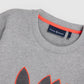 MENS SACRAMENTO CHENILLE CREW SWEATSHIRT - B6S629A2FT
