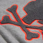 MENS SACRAMENTO CHENILLE CREW SWEATSHIRT - B6S629A2FT