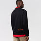 MENS APPLE VALLEY CREW SWEATSHIRT - B6S634A2FT
