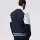 MENS REYES TRACK JACKET - B6S636X1NL