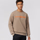 MENS MAYWOOD CREW SWEATSHIRT - B6S753A2FT