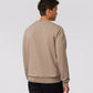 MENS MAYWOOD CREW SWEATSHIRT - B6S753A2FT