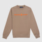 MENS MAYWOOD CREW SWEATSHIRT - B6S753A2FT