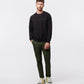 MENS MAYWOOD CREW SWEATSHIRT - B6S753A2FT