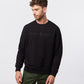 MENS MAYWOOD CREW SWEATSHIRT - B6S753A2FT