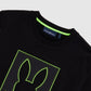 MENS LOS ANGELES FLEECE SWEATSHIRT - B6S805Z1FT