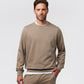 MENS CLASSIC FRENCH TERRY SWEATSHIRT - B6S830ARFT