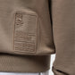 MENS CLASSIC FRENCH TERRY SWEATSHIRT - B6S830ARFT