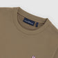 MENS CLASSIC FRENCH TERRY SWEATSHIRT - B6S830ARFT