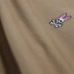 MENS CLASSIC FRENCH TERRY SWEATSHIRT - B6S830ARFT