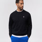 MENS CLASSIC FRENCH TERRY SWEATSHIRT - B6S830ARFT
