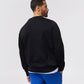MENS CLASSIC FRENCH TERRY SWEATSHIRT - B6S830ARFT