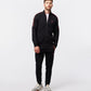 MENS OCEANSIDE TRACK JACKET - B6S927A2CP