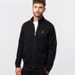 MENS OCEANSIDE TRACK JACKET - B6S927A2CP
