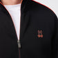 MENS OCEANSIDE TRACK JACKET - B6S927A2CP