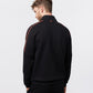 MENS OCEANSIDE TRACK JACKET - B6S927A2CP