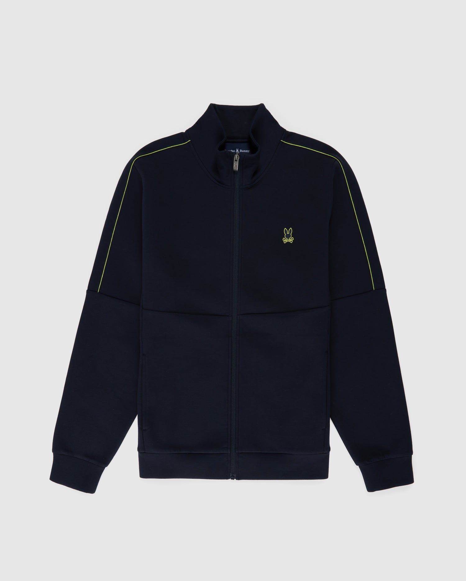 Ovo deals pique jacket