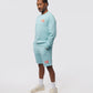MENS KINGWOOD CREW SWEATSHIRT - B6S931Y1FT