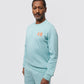 MENS KINGWOOD CREW SWEATSHIRT - B6S931Y1FT