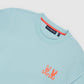 MENS KINGWOOD CREW SWEATSHIRT - B6S931Y1FT