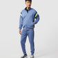 MENS DOYERS TRACK JACKET - B6S994U1CP