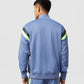 MENS DOYERS TRACK JACKET - B6S994U1CP