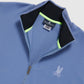 MENS DOYERS TRACK JACKET - B6S994U1CP