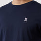 MENS LONG SLEEVE CLASSIC CREW NECK TEE - B6T422ARPC