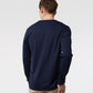 MENS LONG SLEEVE CLASSIC CREW NECK TEE - B6T422ARPC